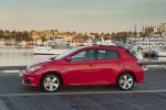 Toyota Matrix 2011 года